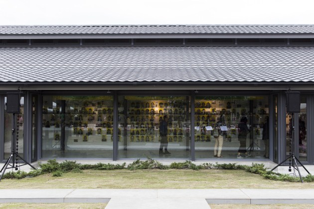 蔣勳帶頭駐村，成為池上文化風景
