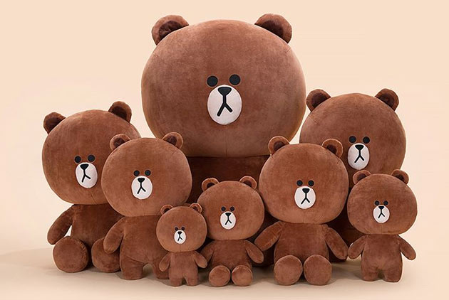 Line-聊天-比特幣-加密貨幣-虛擬貨幣-臉書-WhatsApp
