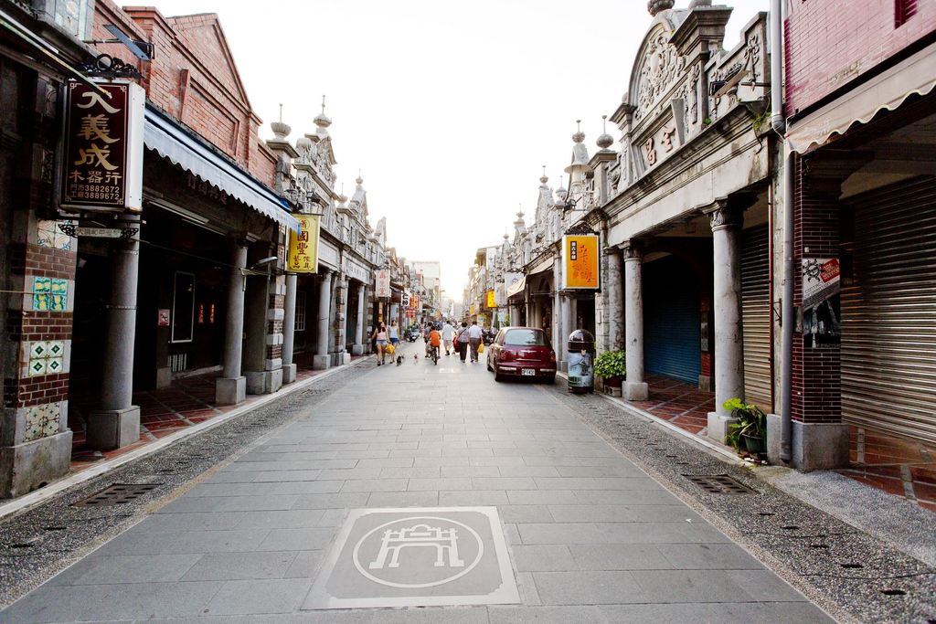 Historical Streets, Food Culture and Mountain Scenery (I)|Culture|2018 ...