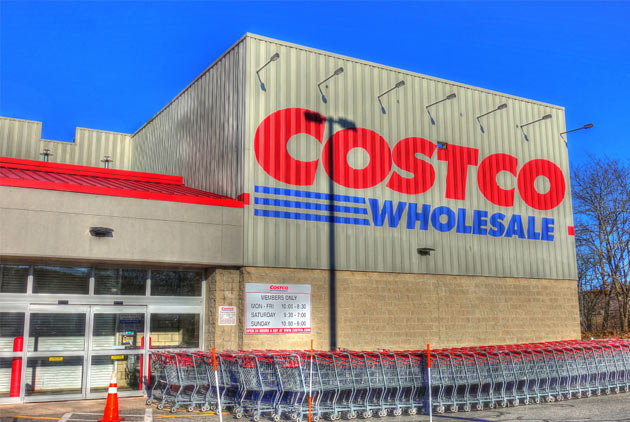 Costco 怎麼處理被退貨的商品？