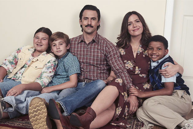 這就是我們-This Is Us-美劇-影集-父親-親情-家人