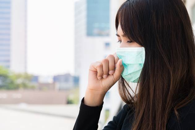 【理解東南亞】東南亞紫爆，春節出遊請蒙面