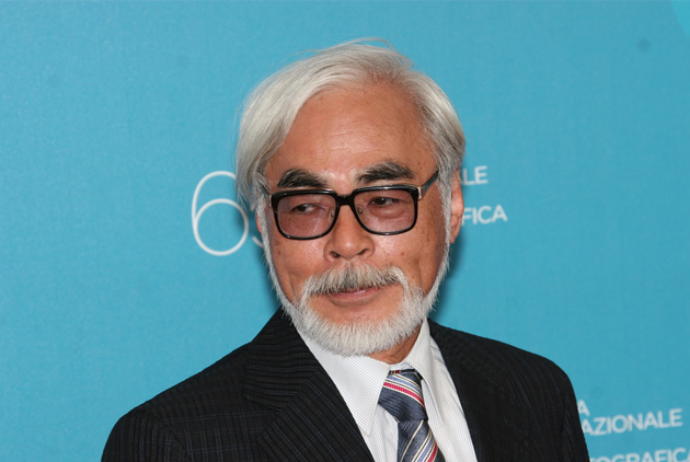 日本老漫畫翻紅　逼得宮崎駿又要重出江湖？