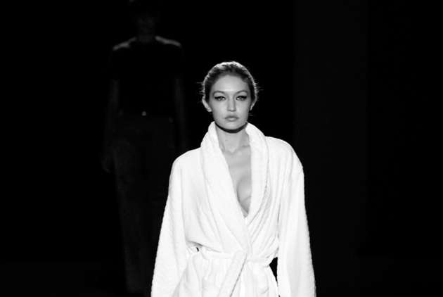 Gigi Hadid：我有病，這是我最後一次解釋我的身材