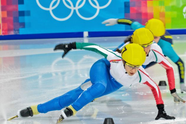 5G現身平昌冬奧，為何可能比4G更快又更慢？