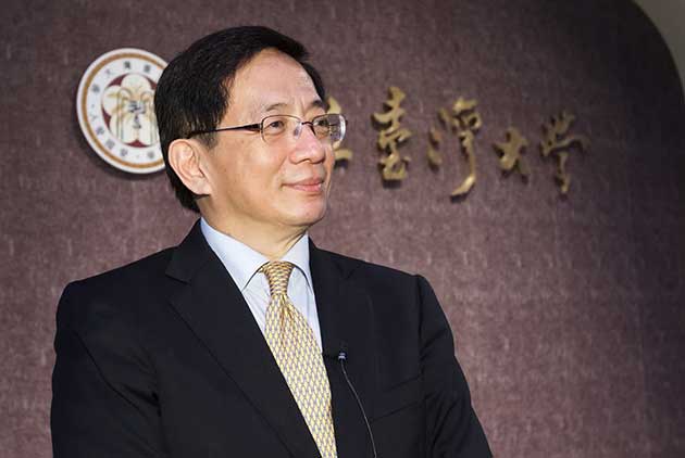 為什麼教育部遲遲不聘管中閔？關鍵是這3個