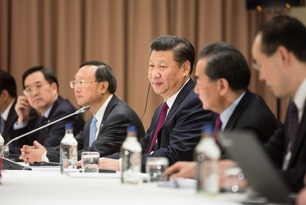 習近平「登基」　對投資人的影響為何？