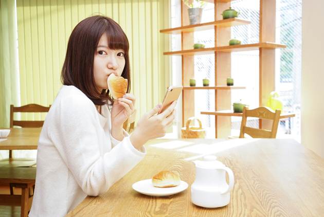 生活好累，6成日本女生不想談戀愛