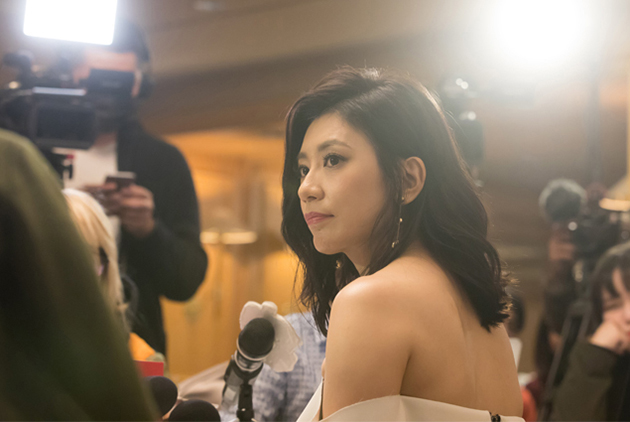 賈靜雯的人生體悟：「光懂愛人不夠，還要懂得如何被愛」