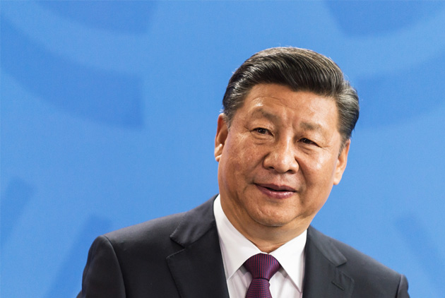 天下財經週報：換屆大風吹　中國夢的未來怎麼走