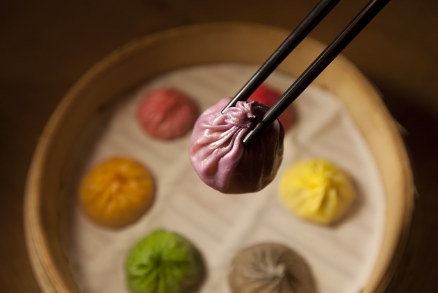 米其林-必比登-Bib Gourmand-台菜-夜市-牛肉麵-幸福台灣味