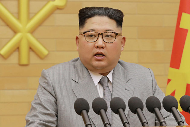 核武危機戲劇性轉折 金正恩為什麼變了？