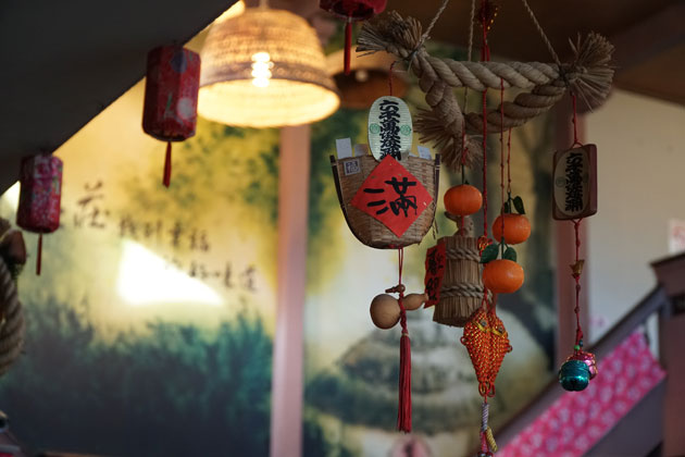苗栗-公館-紅棗-美味-客家