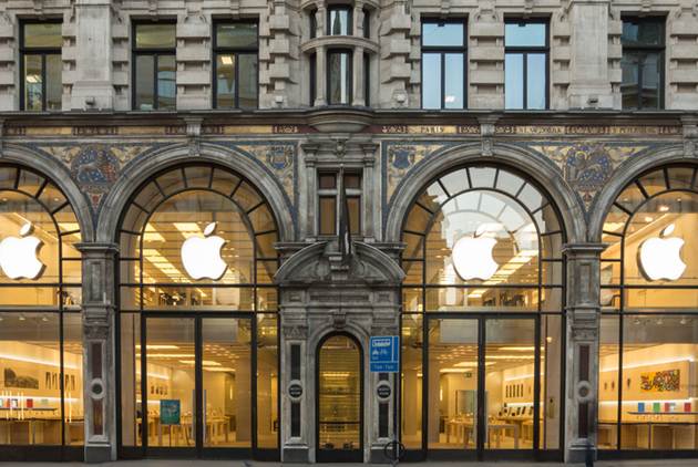打工度假-Apple-生涯規劃-面試