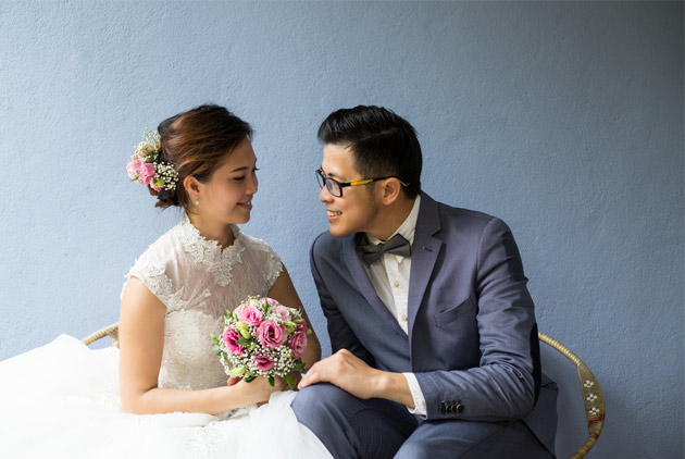 交往時沒經歷過７件事　結婚要三思　