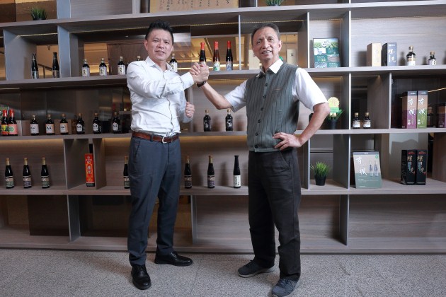 接班-傳承-丸莊-家族企業-二代