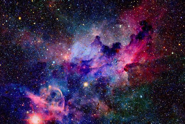 幽默霍金的11則智慧名言，談宇宙、談永不放棄