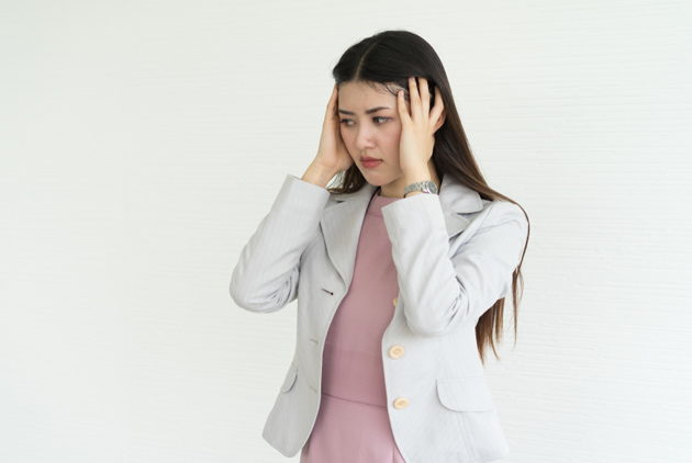 為什麼你老是覺得「自己好糟糕」？