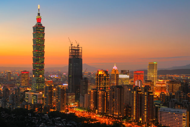 麥肯錫-企業-台灣企業-邊緣化-競爭力