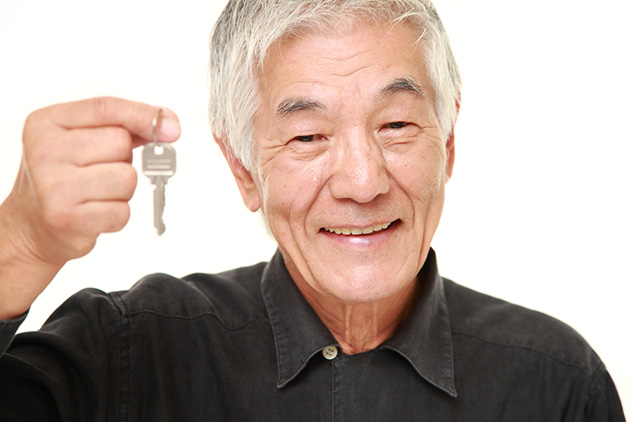 失智老人-財產-金融老年學