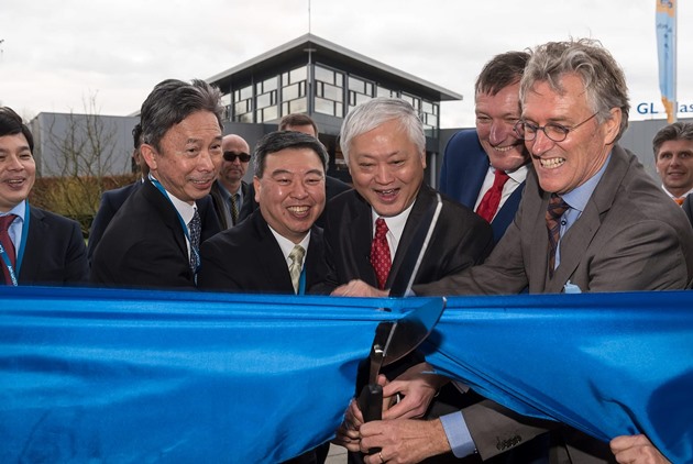 Advantech Launches Counter Attack from Europe｜International｜2018-03-27 ...