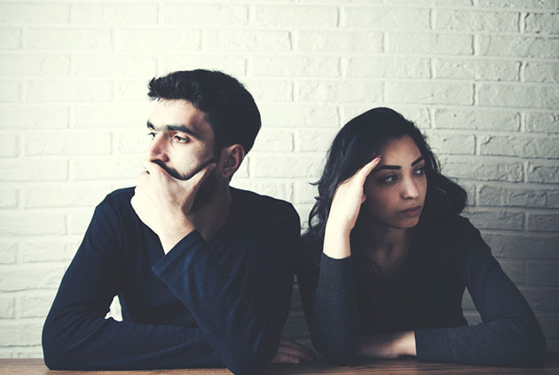 你是「已婚單身者」嗎？有婚無伴的人生，是誰不愛了？