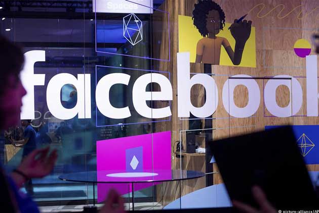 Facebook知道你都給誰打過電話