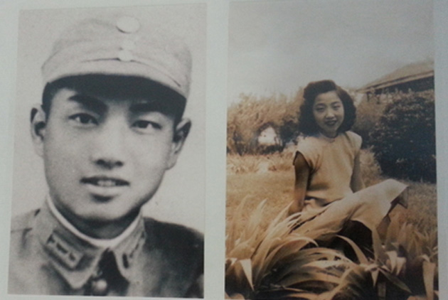 他倆的故事　一生太短，96年只夠寵愛一個人