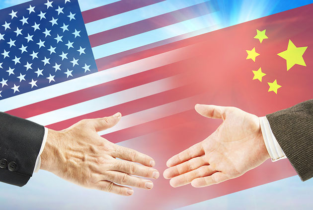 避免貿易戰　中美如何在檯面下磋商