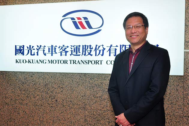 現在，好想坐車回基隆