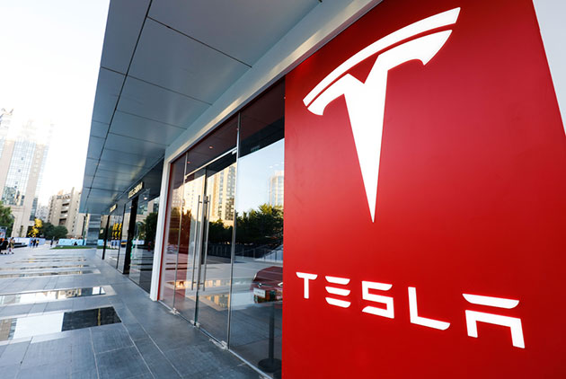 為何特斯拉臉綠了，全球電動車卻愈來愈夯？