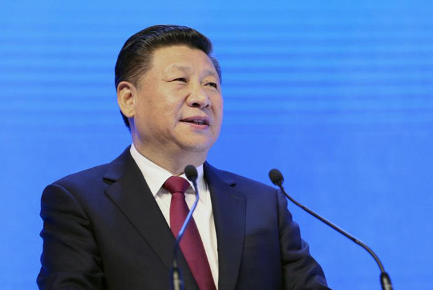 習近平博鰲演說善意回應貿易戰　全球股漲
