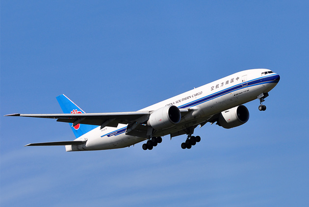 中國籍航空機票為什麼可以那麼便宜？