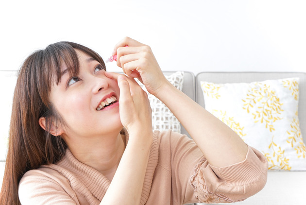 嚴重空汙　季節交替　過敏族群如何自保？