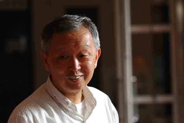 李家同：一千億投資到那裡去了？