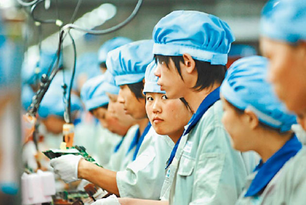 唯排名是問  小心掉入競爭力陷阱 