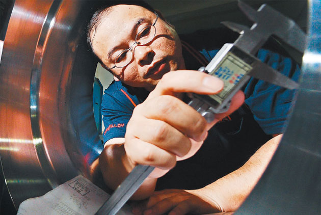 油電業月領９萬？避開低薪的地雷工作
