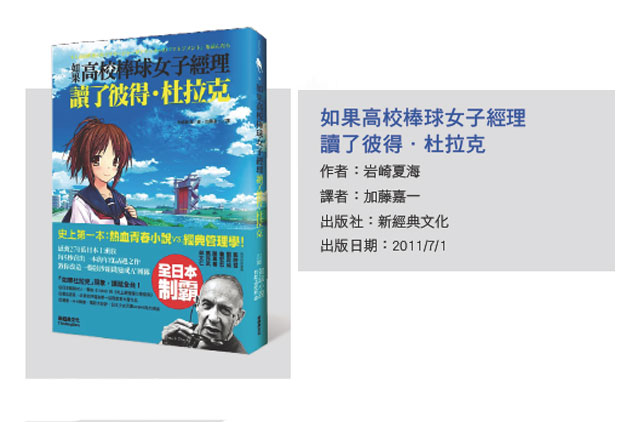 杜拉克輕小說  打敗村上春樹