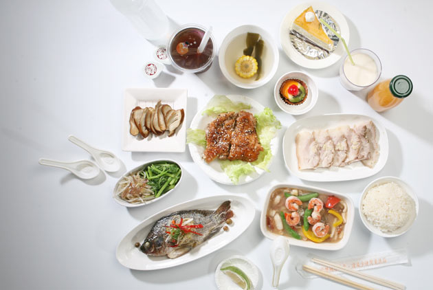食安等於國安  這頓午餐誰來把關？