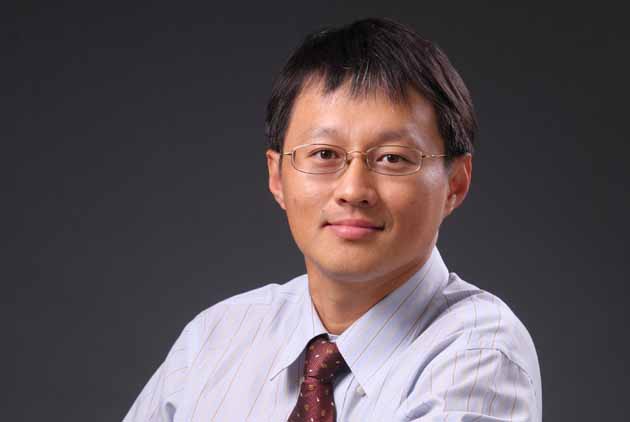 潘健成：每天把每件事做好就是成功