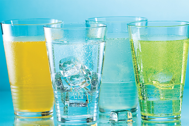 含糖飲料沒告訴你的秘密