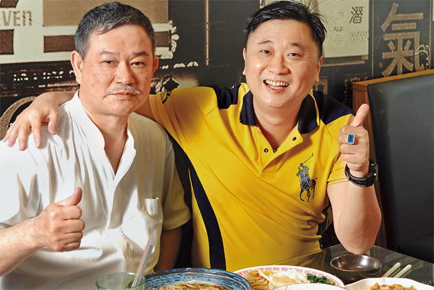 小s-茶餐廳-邰智源-港式料理-祥發