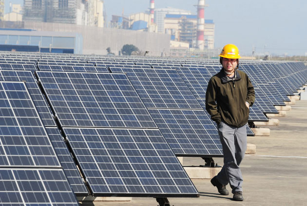 台電若破產 全民多繳10年電費