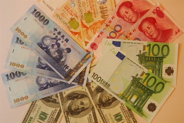 拉嘉德-林建海-imf-副總裁-中國