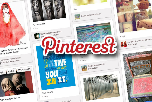 ３年大限已到？Pinterest共同創辦人離職