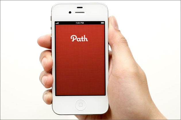 臉書-path-familyleaf-pair-社群網站