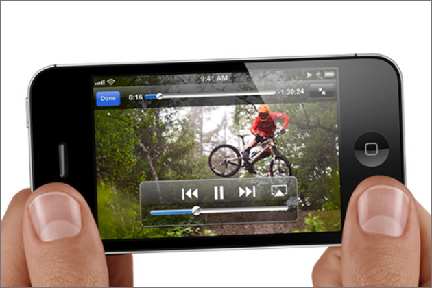 iPhone 5秘密武器？「液態金屬」機殼更輕薄
