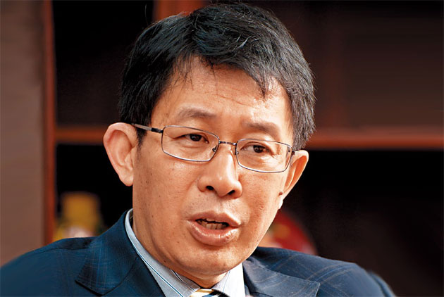 12年國教-十二年國教-蔣偉寧-教育部長-教改
