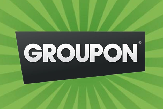 Groupon股價腰斬！拒絕谷哥收購的３理由