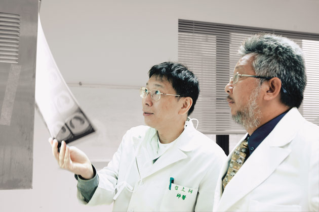 柯文哲-台大醫院-外科-醫療問題-7D病房-急診